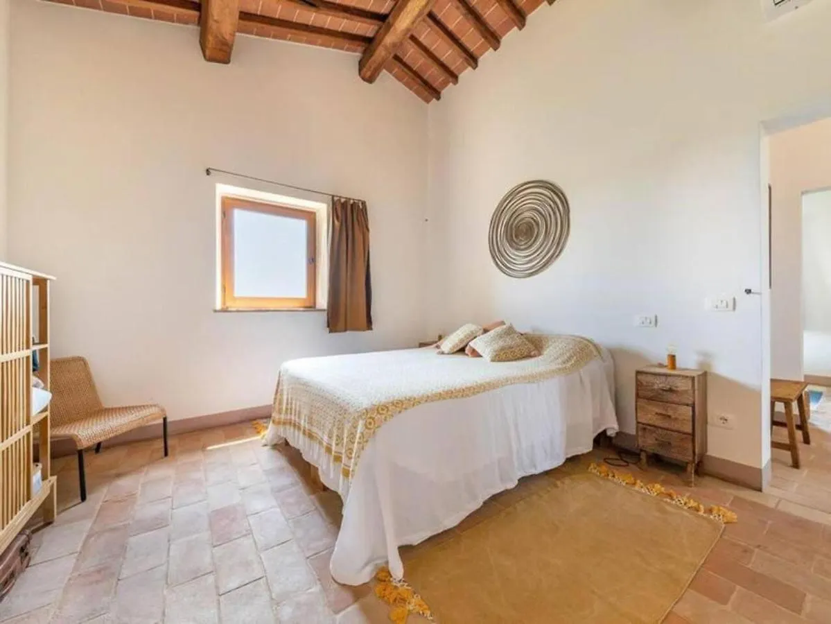 Charming 10 Pax Villa In Cortona With Private Pool