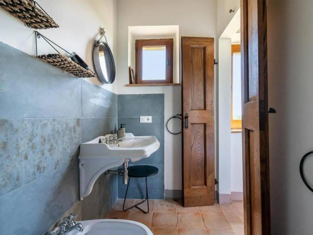Charming 10 Pax Villa In Cortona With Private Pool