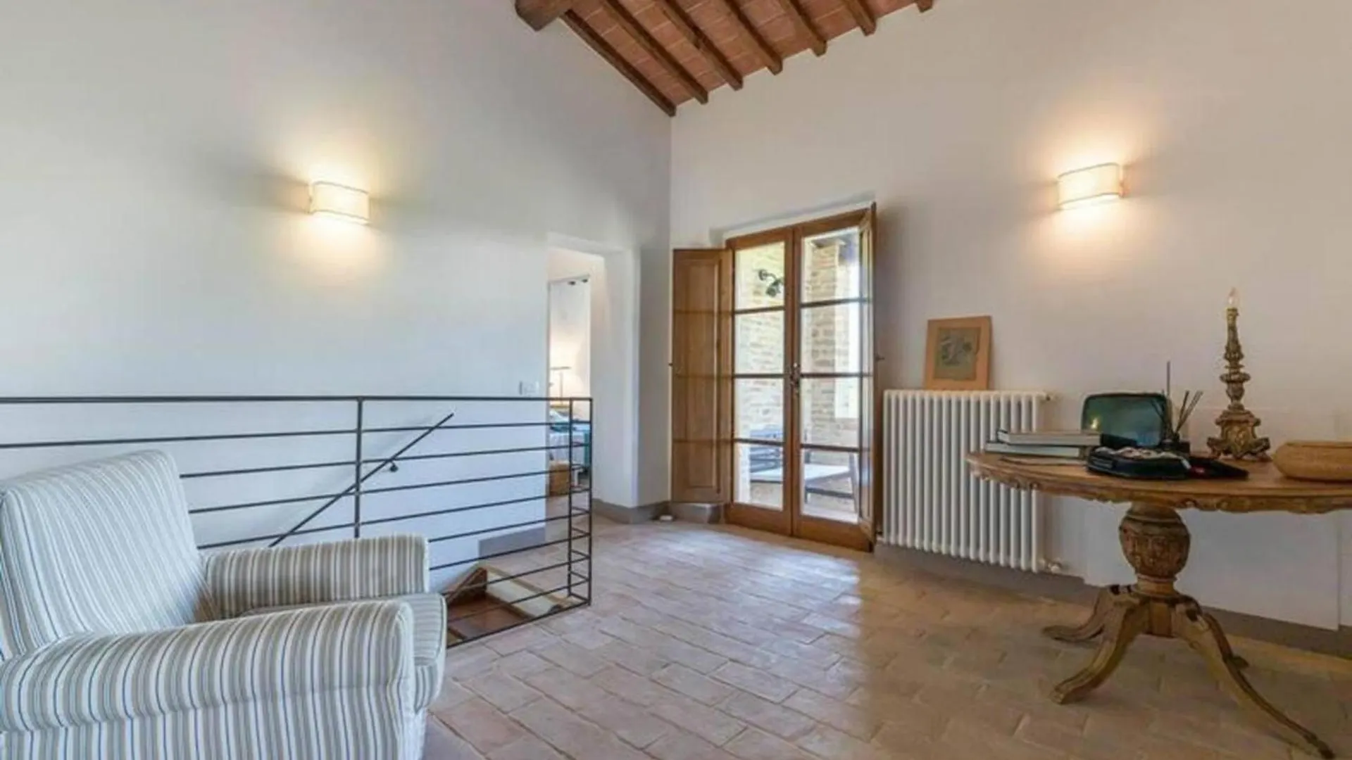 Charming 10 Pax Villa In Cortona With Private Pool 0*,  Italy
