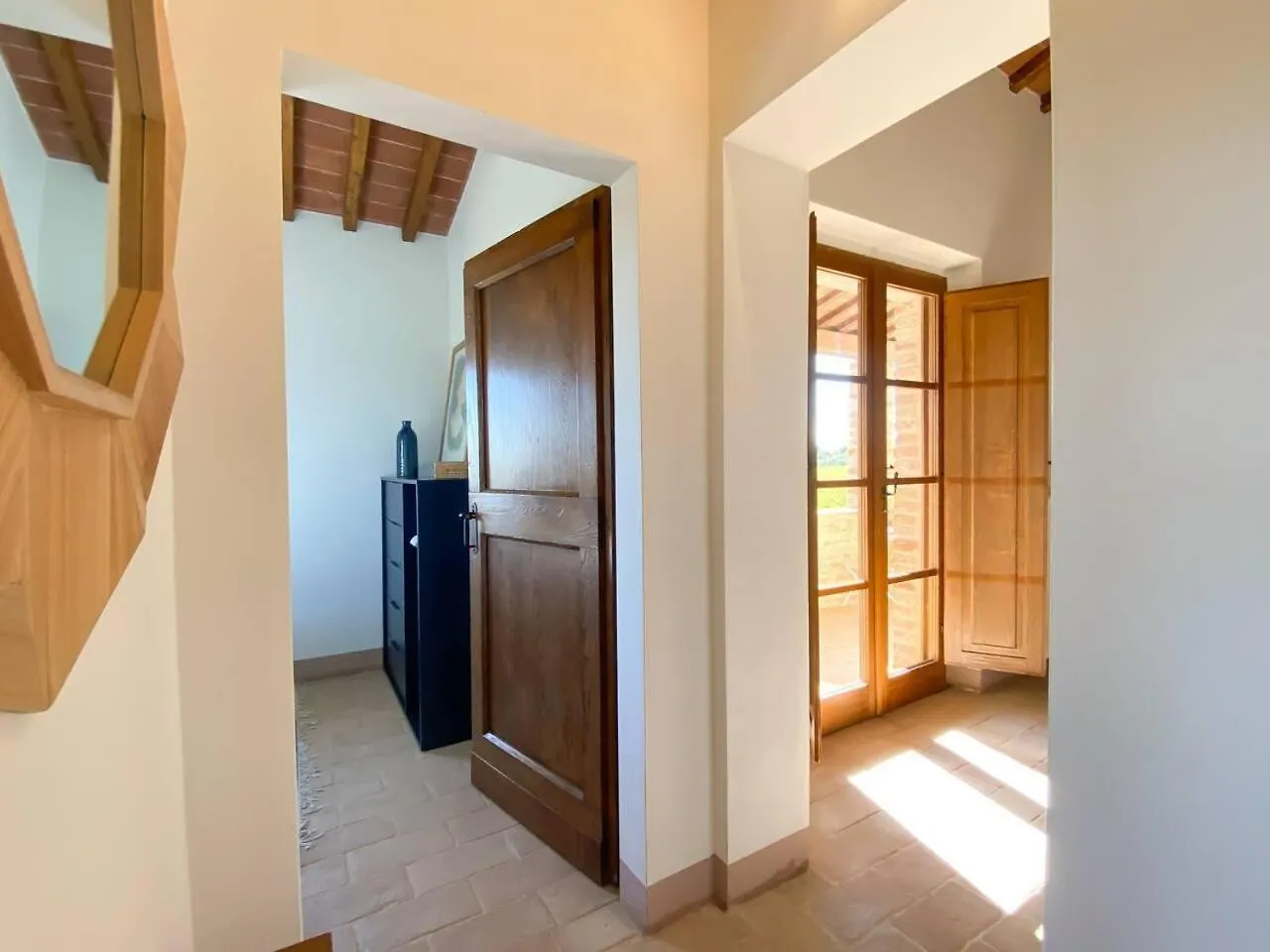 Charming 10 Pax Villa In Cortona With Private Pool Italy