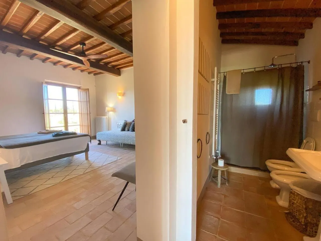 Charming 10 Pax Villa In Cortona With Private Pool 0*,  Italy
