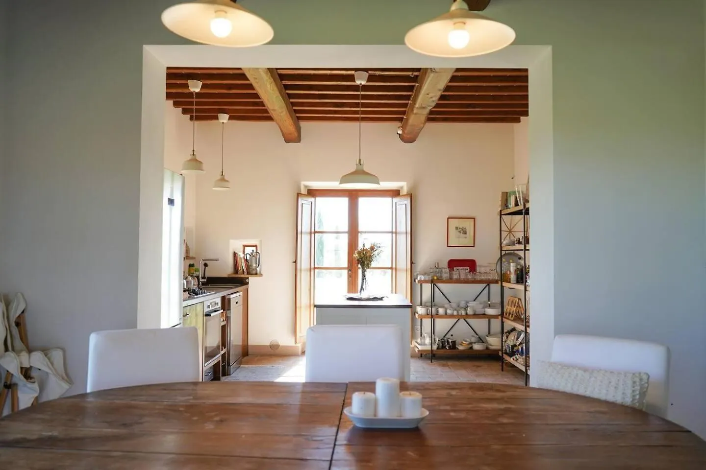 Charming 10 Pax Villa In Cortona With Private Pool