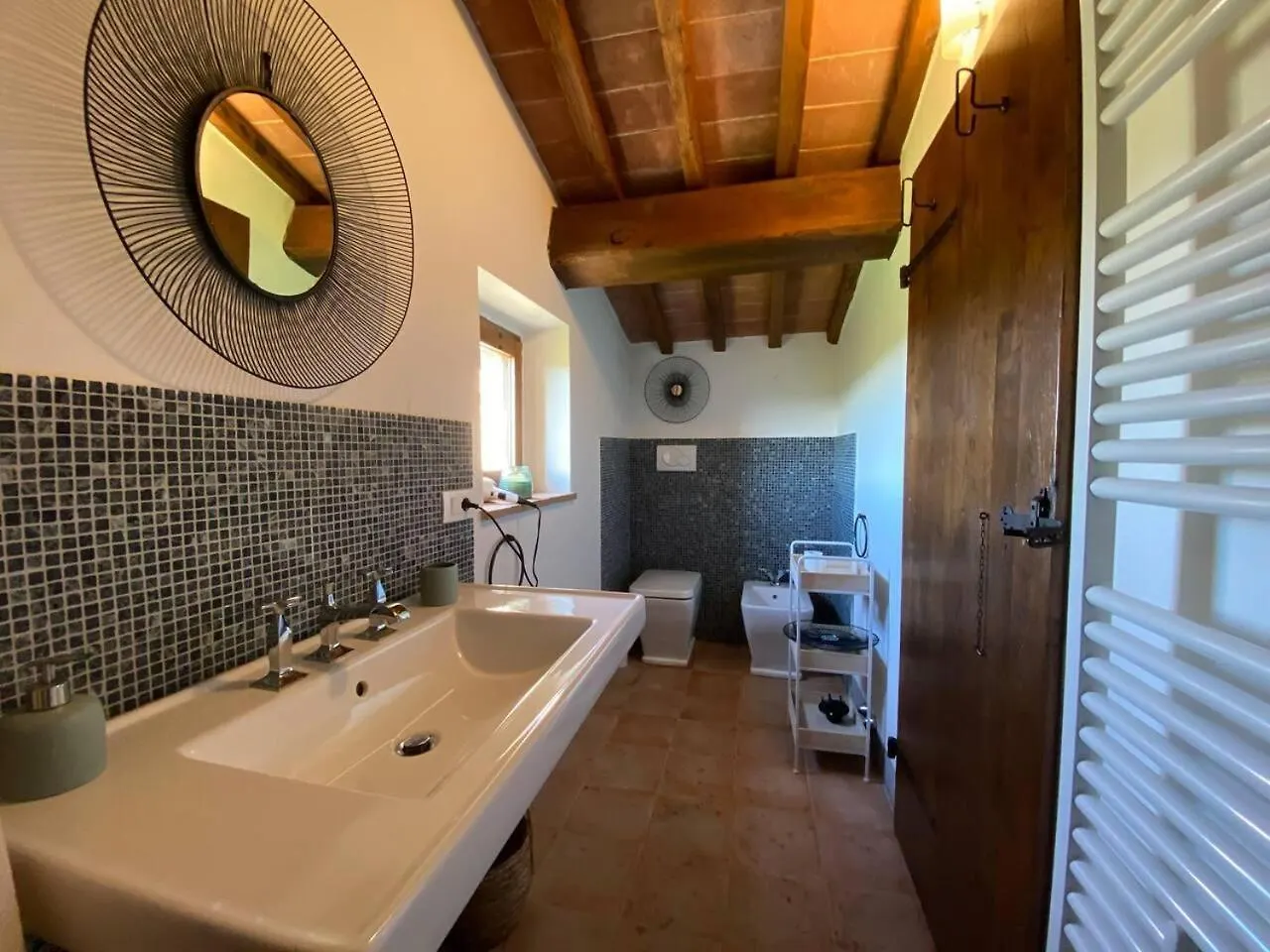 Charming 10 Pax Villa In Cortona With Private Pool