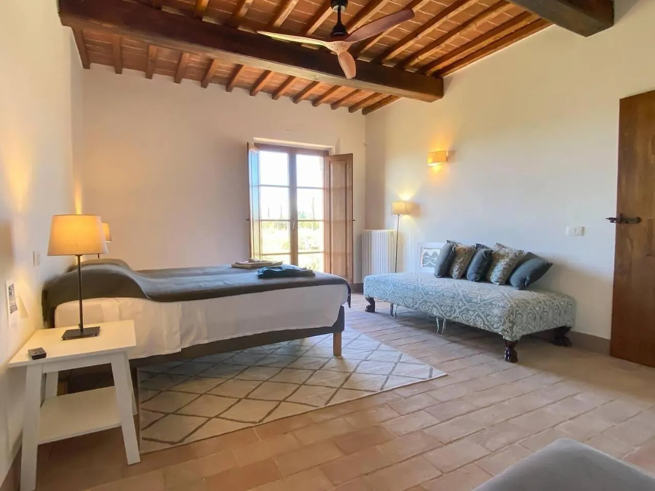 Charming 10 Pax Villa In Cortona With Private Pool 0*,  Italy