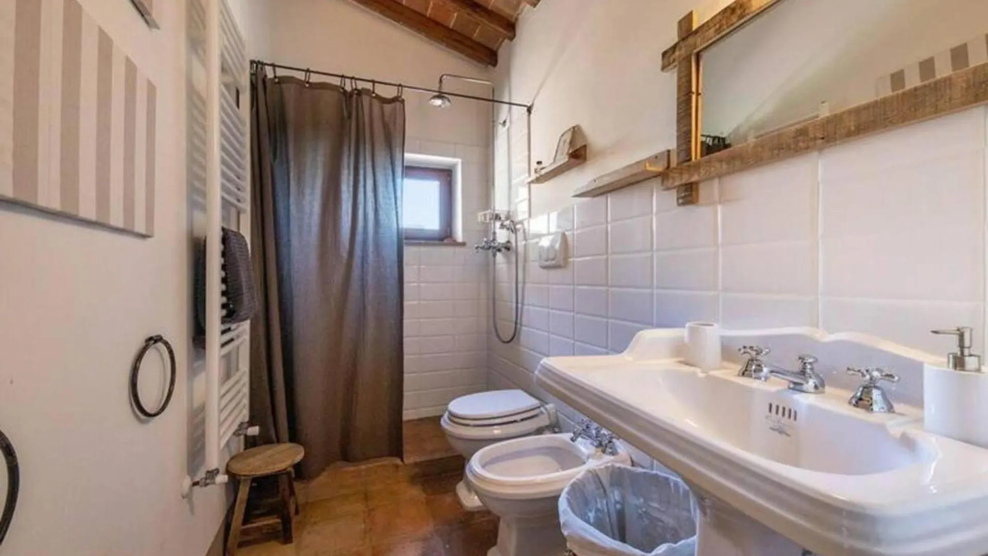 Charming 10 Pax Villa In Cortona With Private Pool