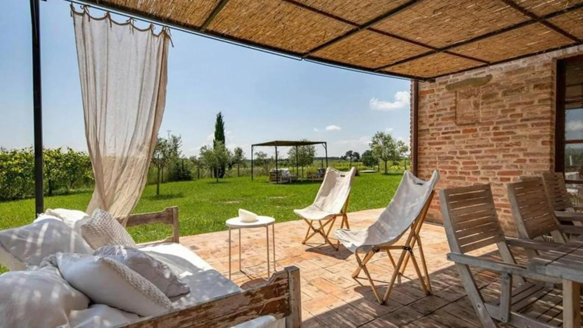 Charming 10 Pax Villa In Cortona With Private Pool 0*,  Italy