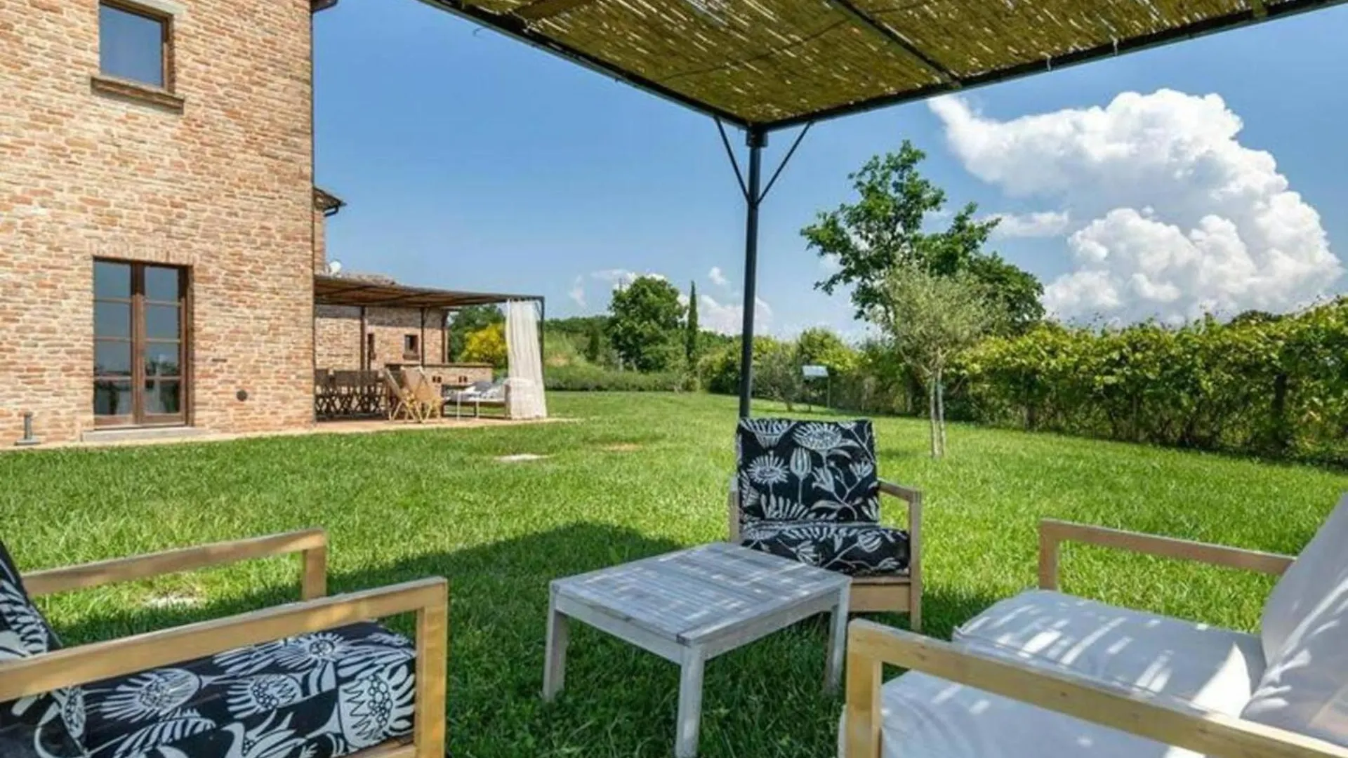Charming 10 Pax Villa In Cortona With Private Pool 0*,