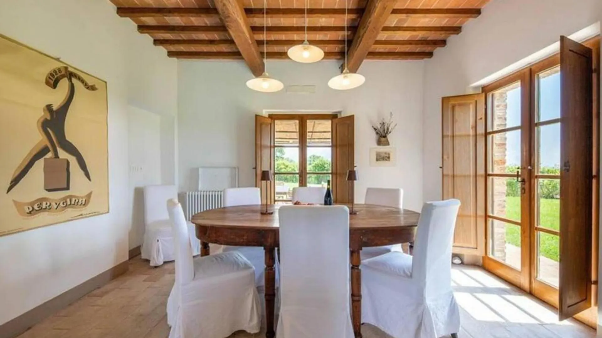 Charming 10 Pax Villa In Cortona With Private Pool