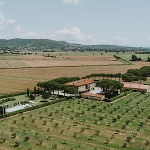 Alloggio per agriturismo Terra Di, Cortona