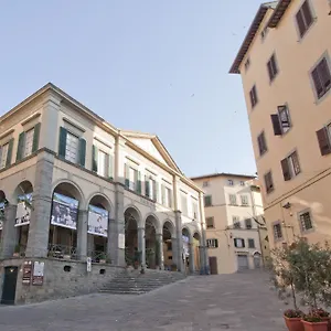 Cortona Suite Bed and breakfast