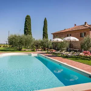Villa Il Giardino Di Diana, Cortona