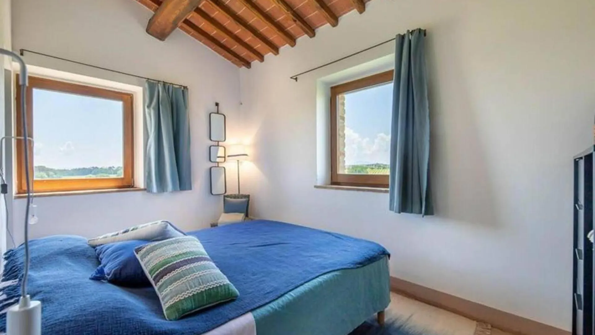 Charming 10 Pax Villa In Cortona With Private Pool