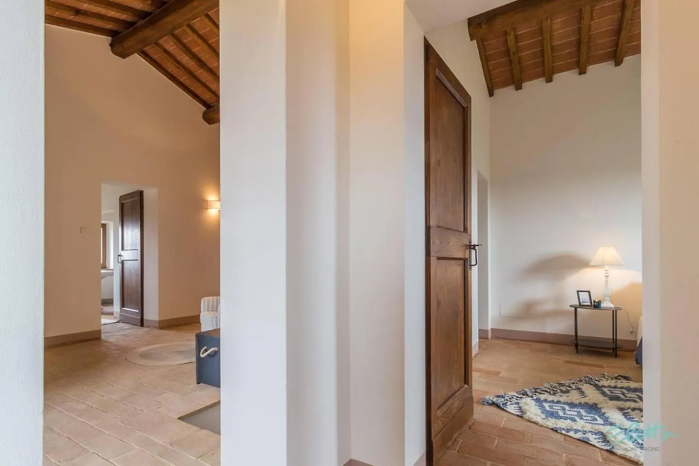 Charming 10 Pax Villa In Cortona With Private Pool